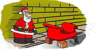 Santa